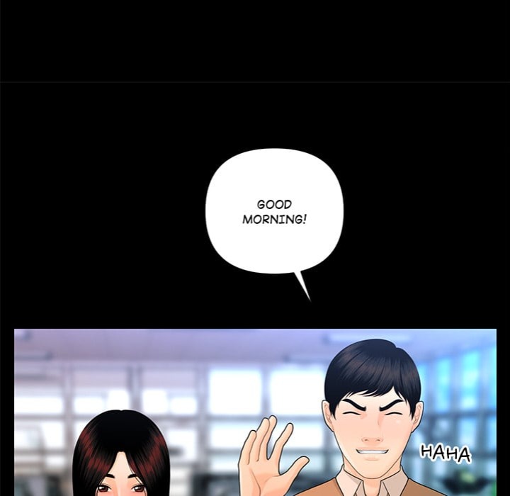 My Secretary - Chapter 56 Page 34