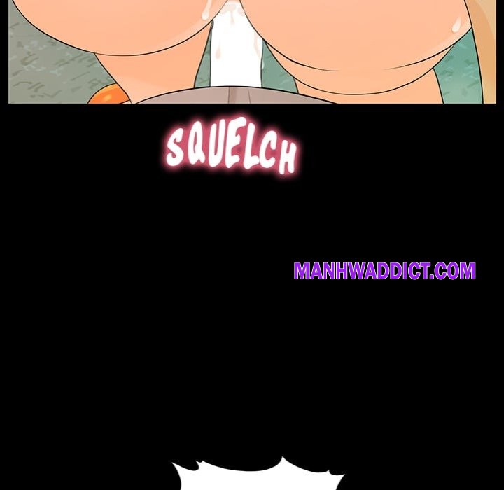 My Secretary - Chapter 56 Page 82