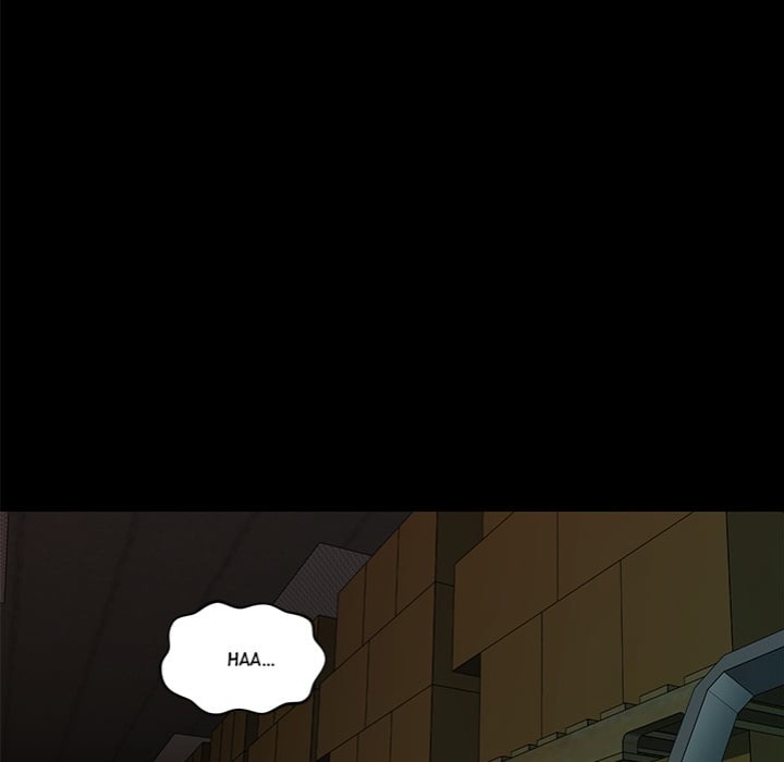 My Secretary - Chapter 57 Page 103