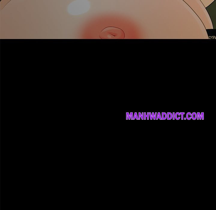 My Secretary - Chapter 57 Page 126
