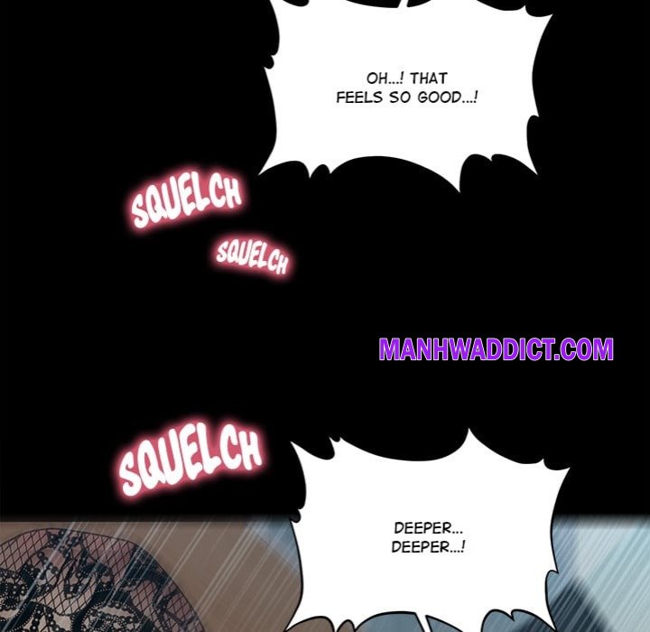My Secretary - Chapter 57 Page 142
