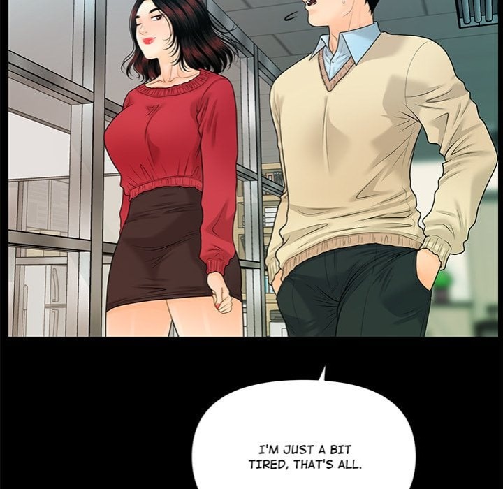 My Secretary - Chapter 61 Page 153