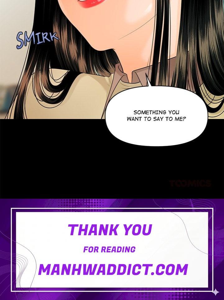 My Secretary - Chapter 61 Page 165