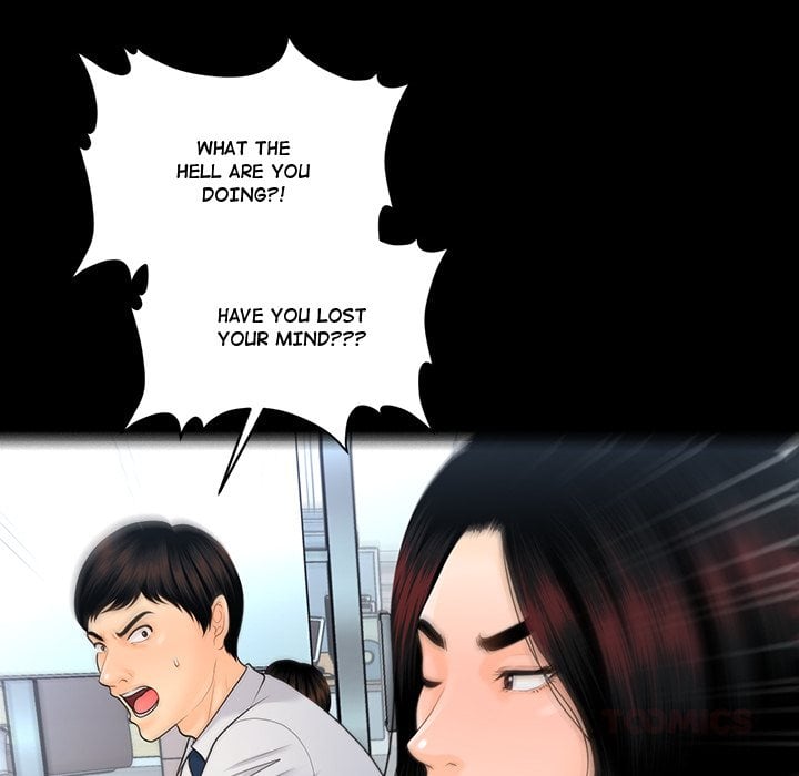 My Secretary - Chapter 62 Page 123