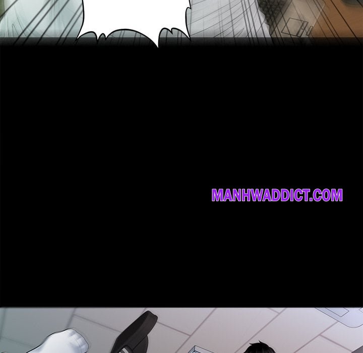 My Secretary - Chapter 62 Page 134