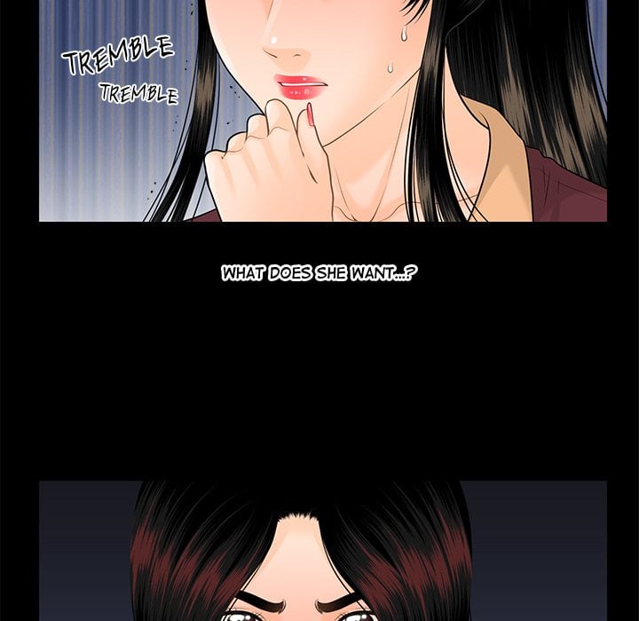 My Secretary - Chapter 62 Page 23