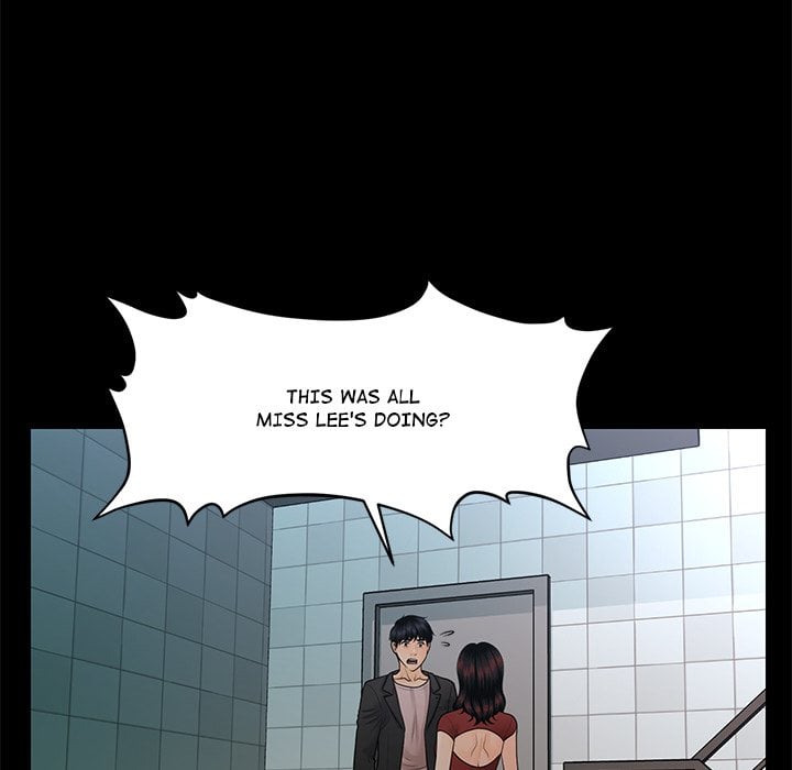 My Secretary - Chapter 62 Page 79