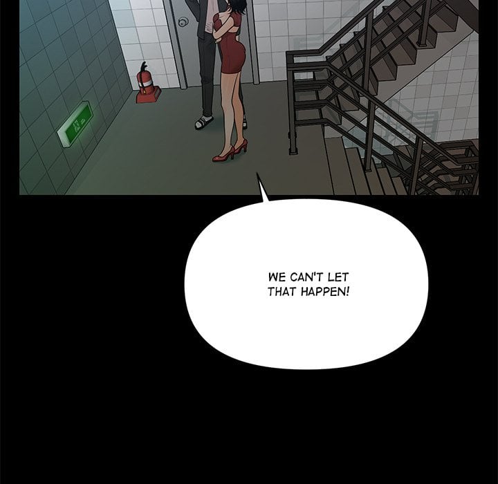 My Secretary - Chapter 62 Page 85