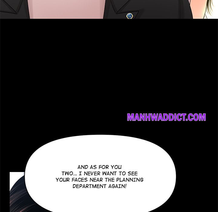 My Secretary - Chapter 63 Page 33