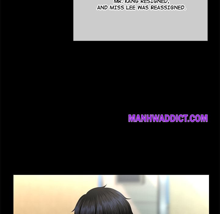 My Secretary - Chapter 63 Page 88