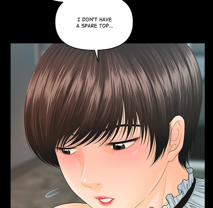 My Secretary - Chapter 65 Page 54