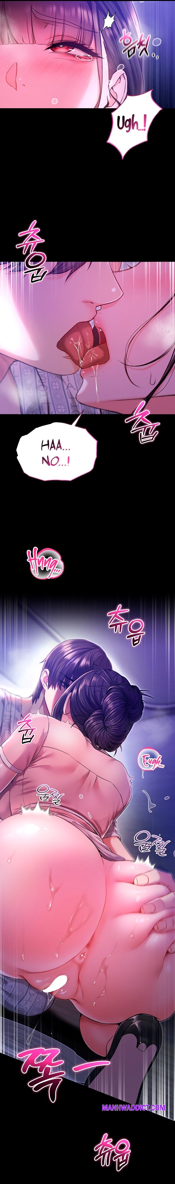 I’m a Vampire - Chapter 5 Page 10