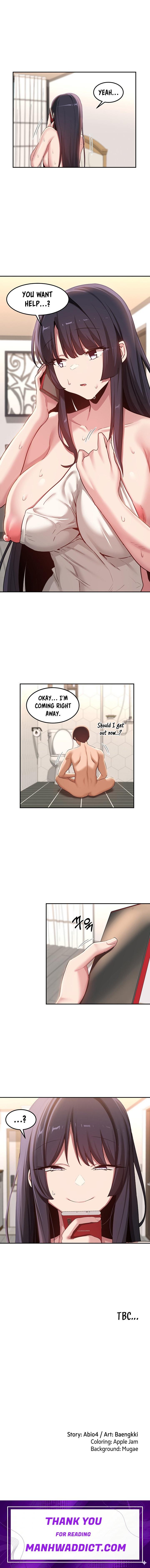 Sextudy Group - Chapter 105 Page 12