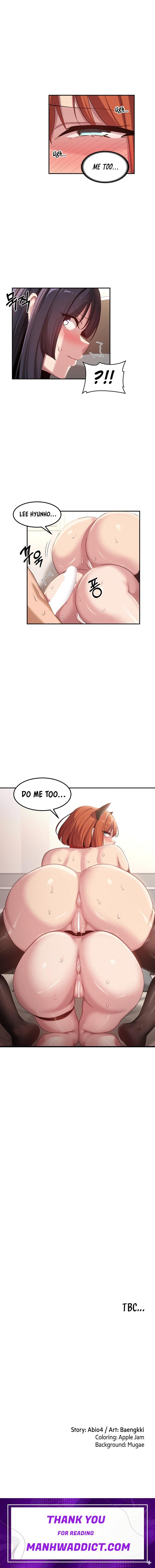 Sextudy Group - Chapter 106 Page 14