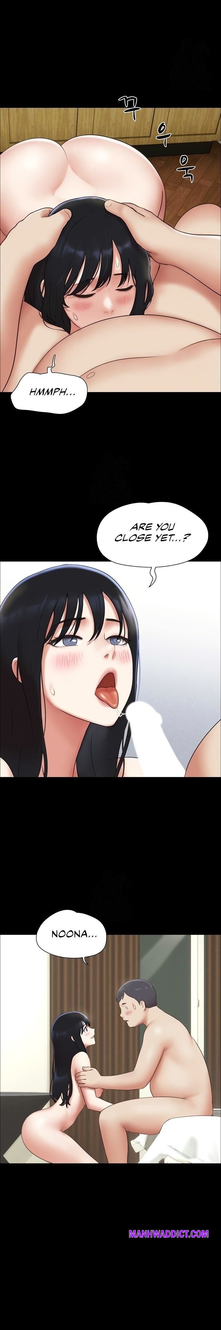 Soeun - Chapter 65 Page 18