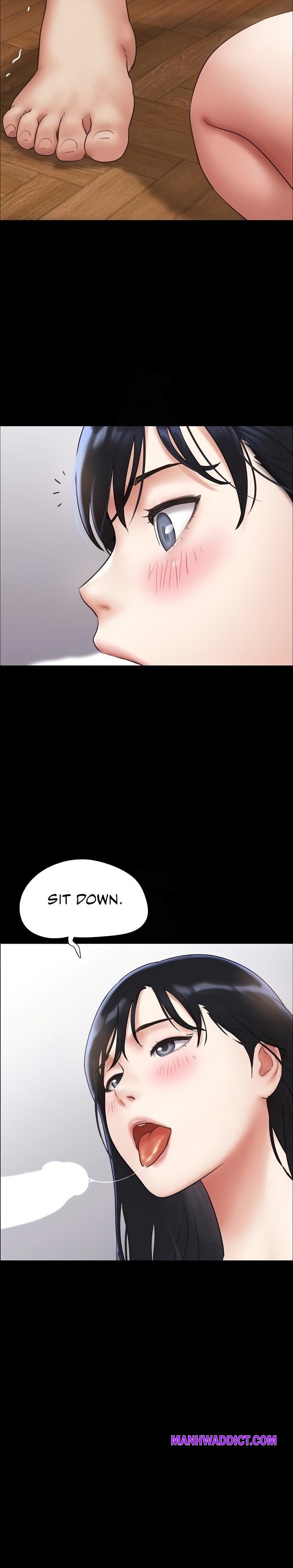 Soeun - Chapter 65 Page 6