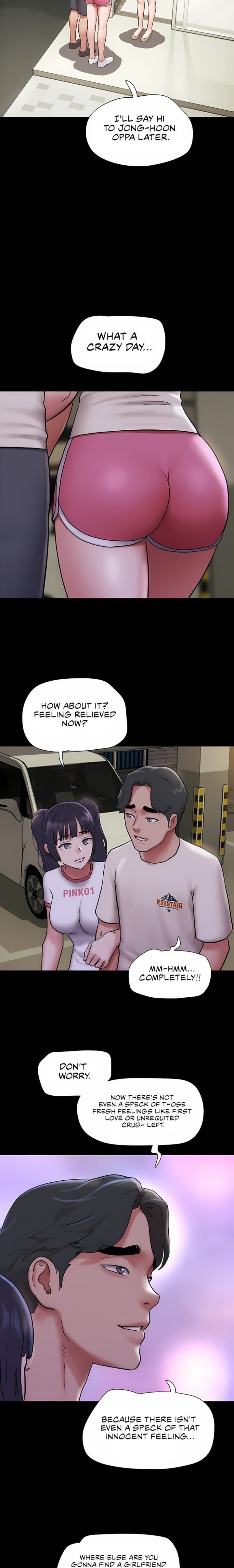 Soeun - Chapter 76 Page 22
