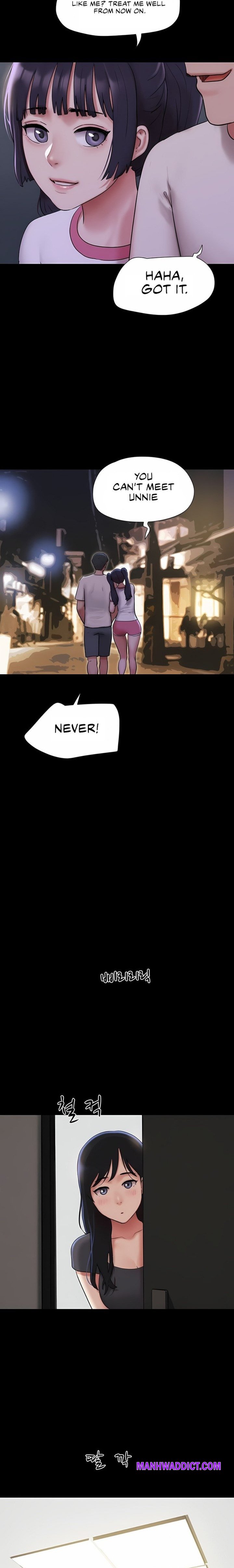 Soeun - Chapter 76 Page 23