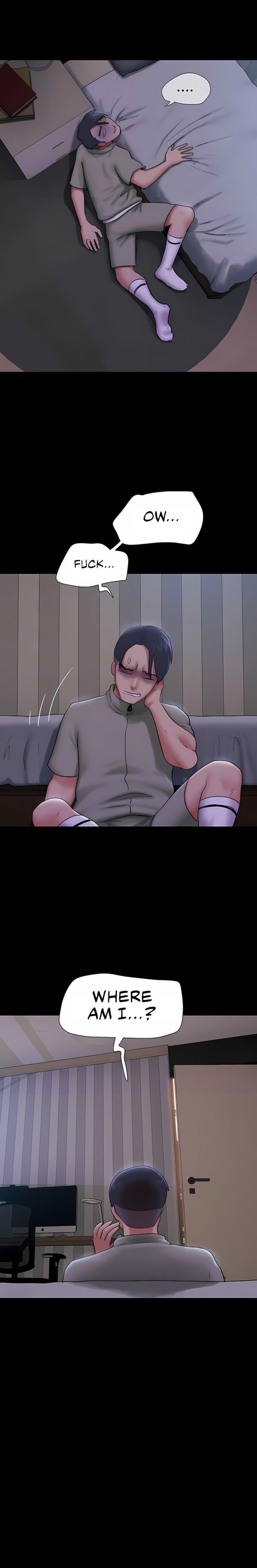Soeun - Chapter 76 Page 5