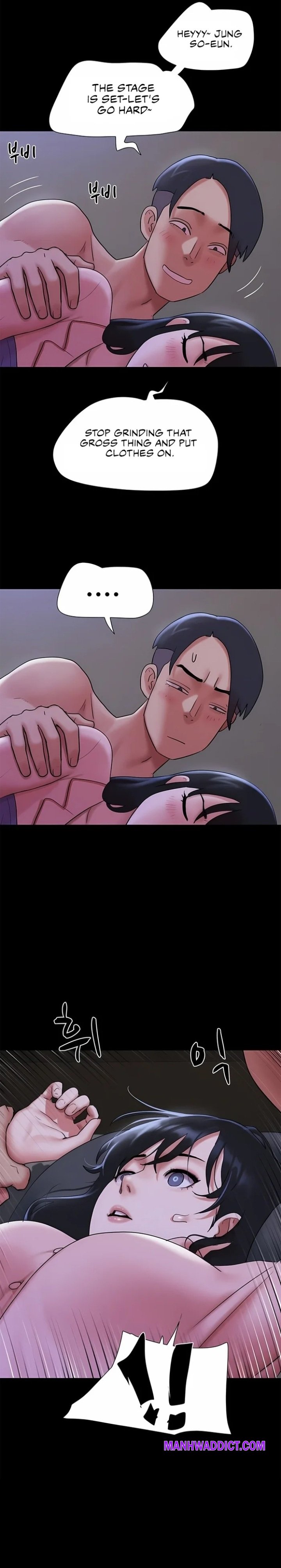 Soeun - Chapter 77 Page 23