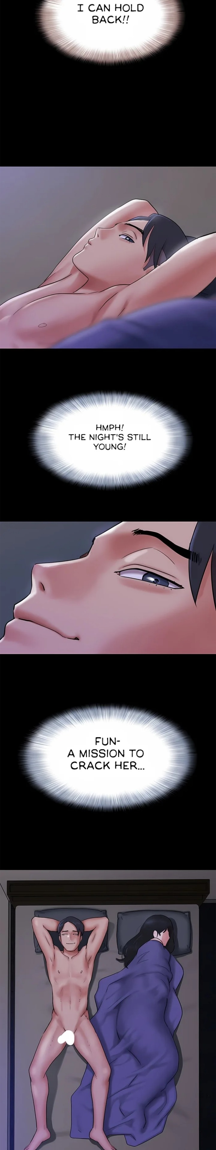 Soeun - Chapter 77 Page 27