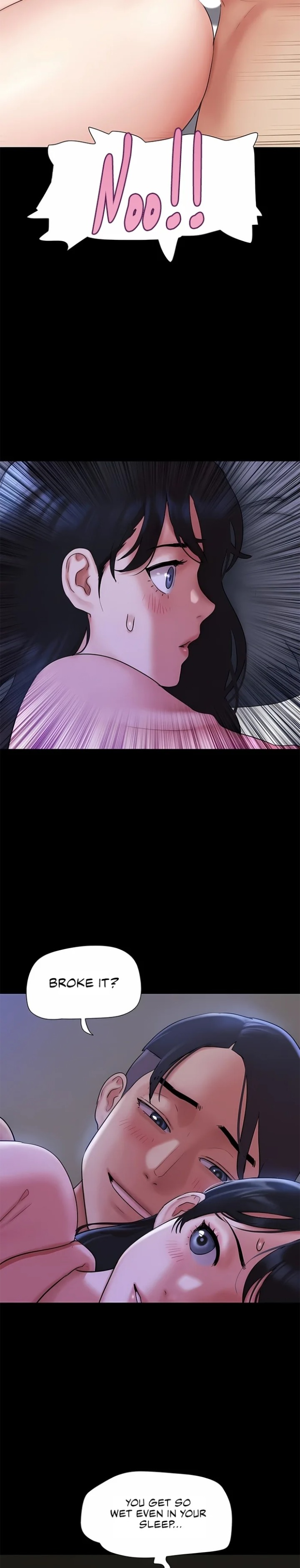 Soeun - Chapter 77 Page 34