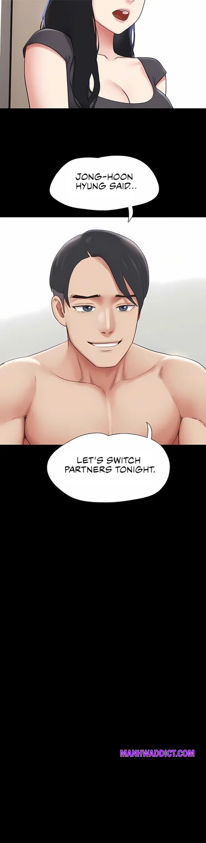 Soeun - Chapter 77 Page 7