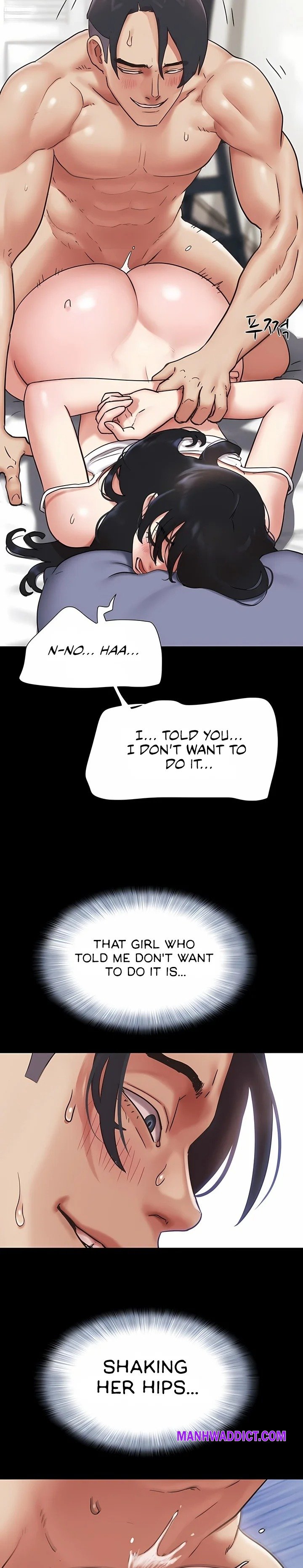 Soeun - Chapter 79 Page 28
