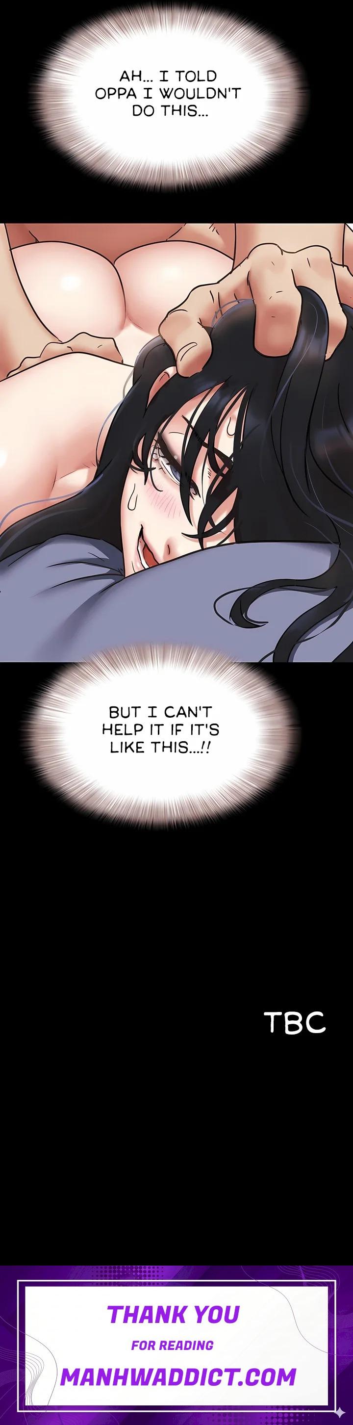 Soeun - Chapter 79 Page 33