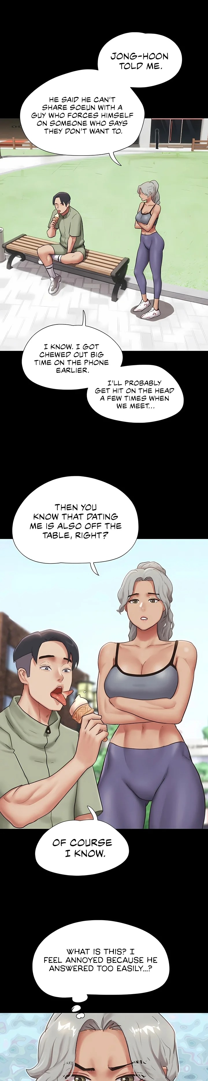 Soeun - Chapter 80 Page 31