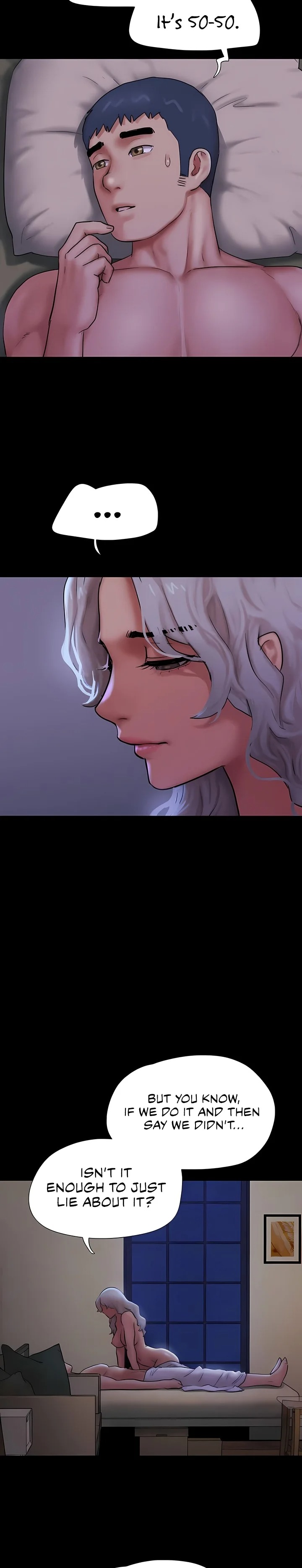 Soeun - Chapter 80 Page 7
