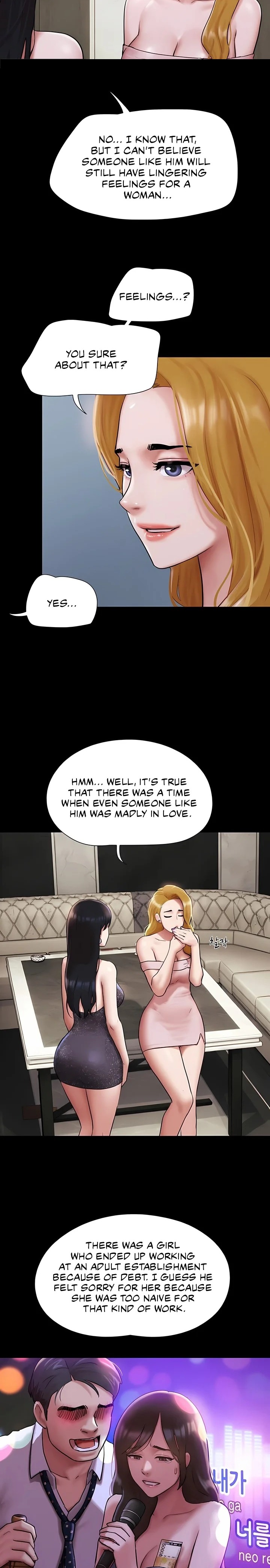 Soeun - Chapter 91 Page 22