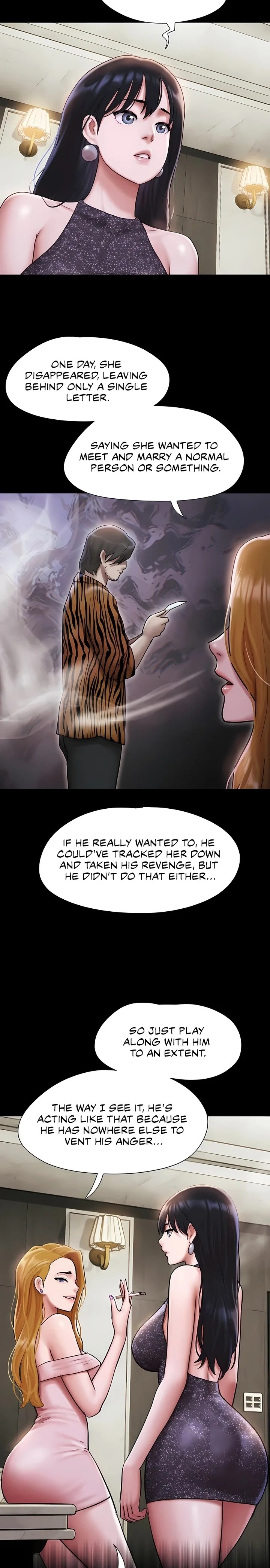 Soeun - Chapter 91 Page 24