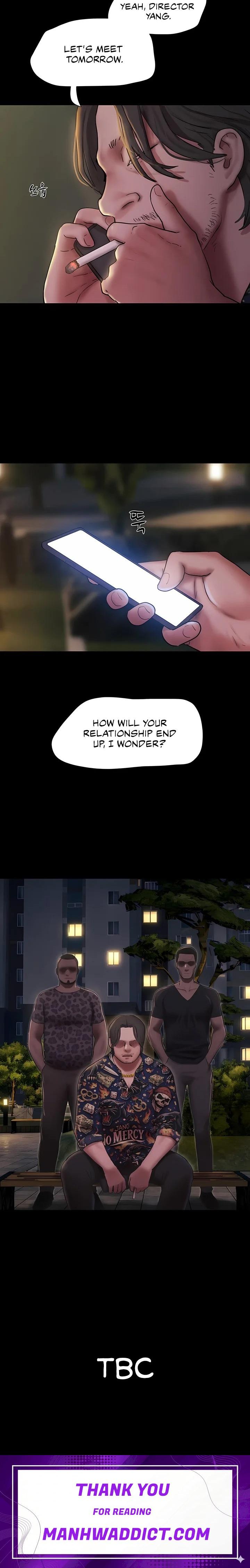 Soeun - Chapter 91 Page 26