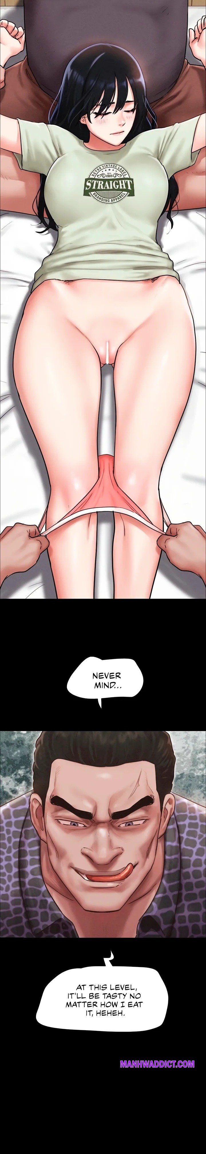 Soeun - Chapter 93 Page 2