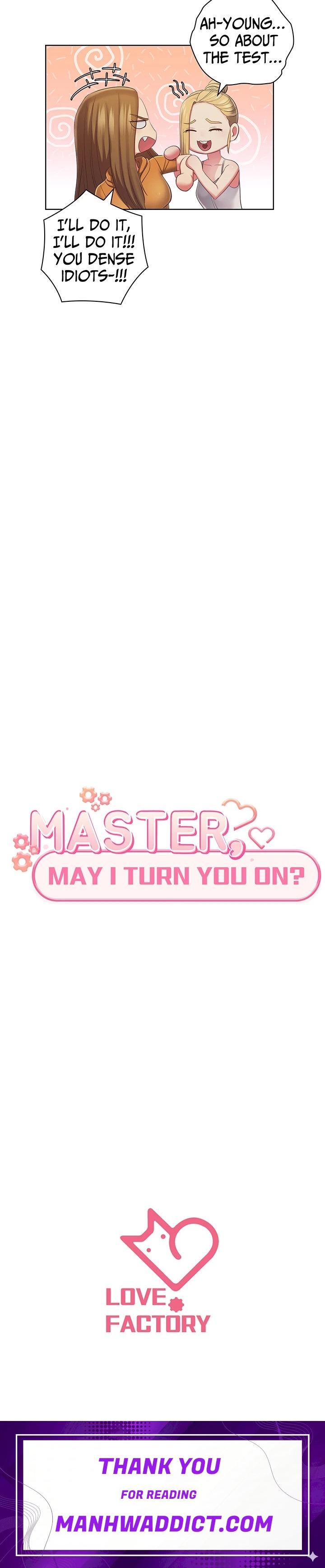 May I Help You? - Chapter 43 Page 47