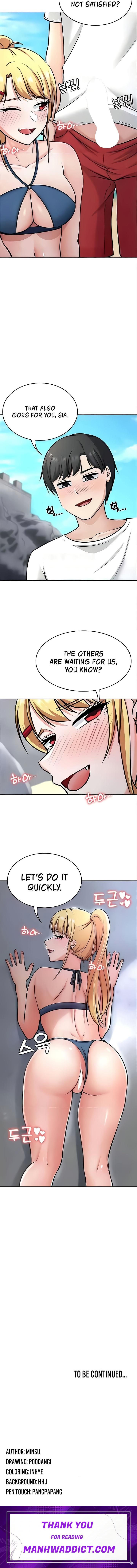 Seoul Kids These Days - Chapter 36 Page 18