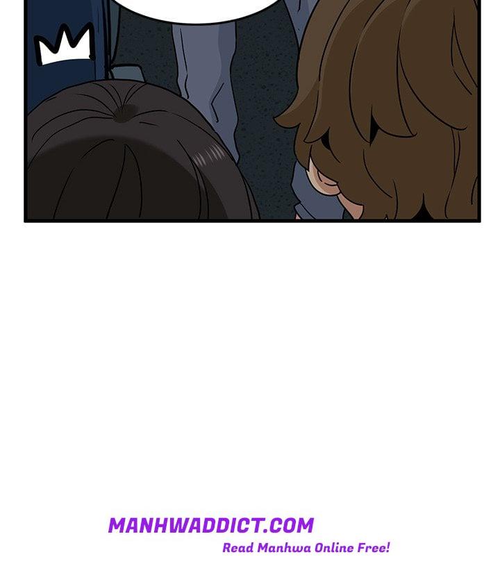 Snapping into Love (Uncensored) - Chapter 41 Page 122