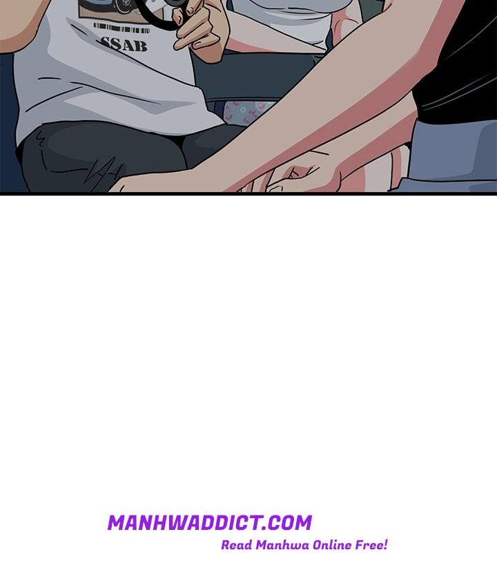 Snapping into Love (Uncensored) - Chapter 41 Page 144