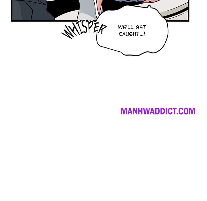 Snapping into Love (Uncensored) - Chapter 41 Page 35