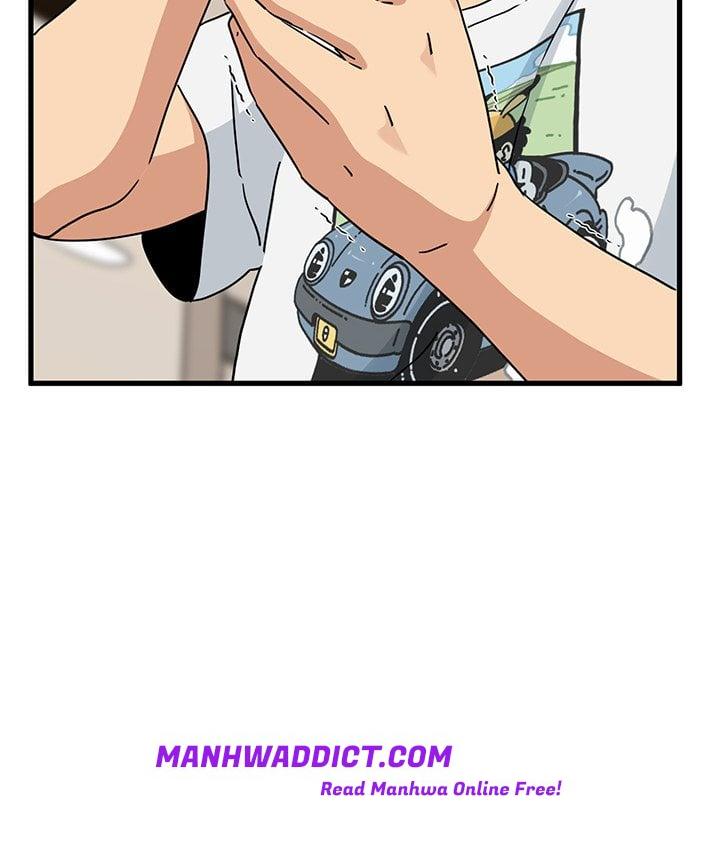 Snapping into Love (Uncensored) - Chapter 41 Page 98