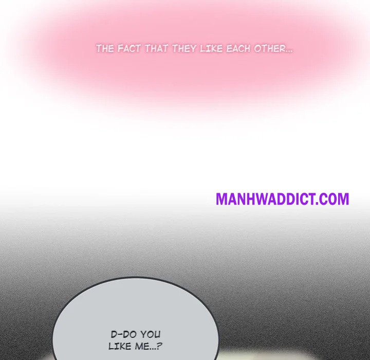 Snapping into Love (Uncensored) - Chapter 44 Page 14