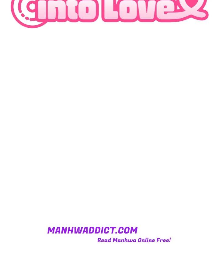 Snapping into Love (Uncensored) - Chapter 44 Page 45