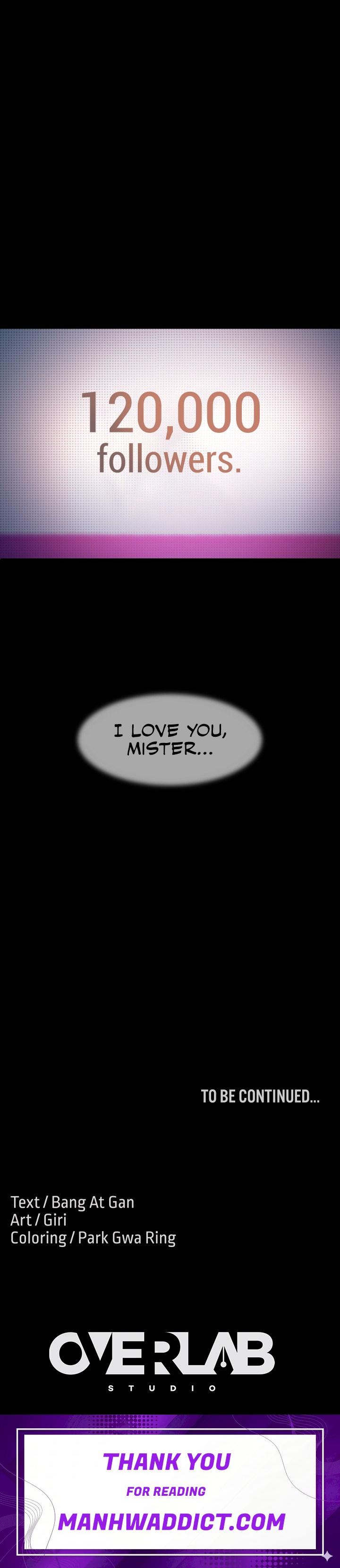 Marriage Agency Review - Chapter 41 Page 21