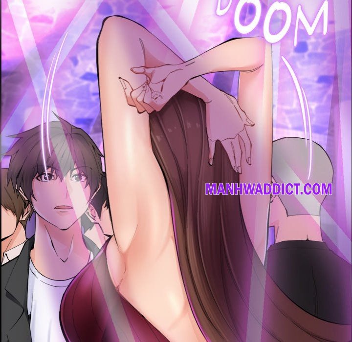 All-Girl Sharehouse - Chapter 1 Page 35