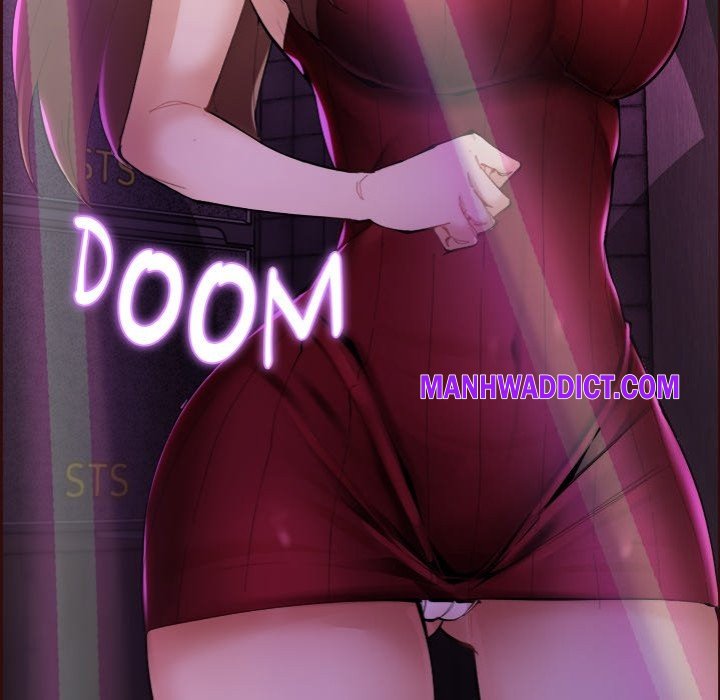 All-Girl Sharehouse - Chapter 1 Page 40