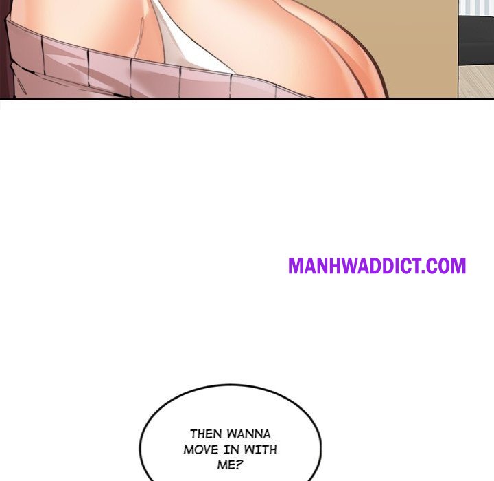 All-Girl Sharehouse - Chapter 23 Page 69