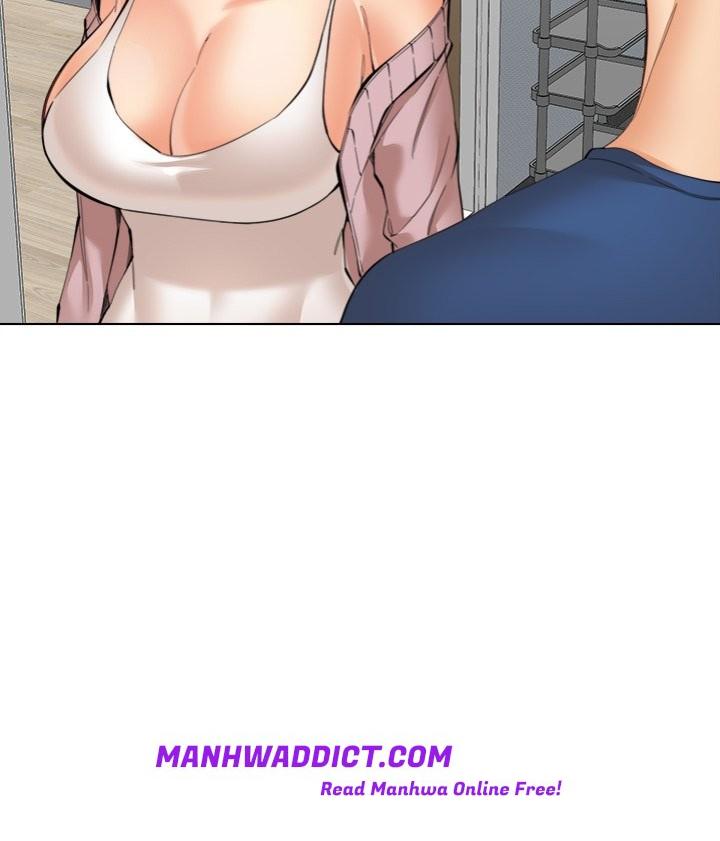 All-Girl Sharehouse - Chapter 23 Page 73