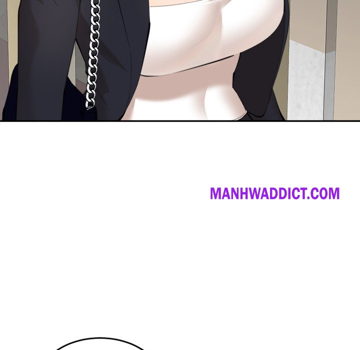All-Girl Sharehouse - Chapter 7 Page 125