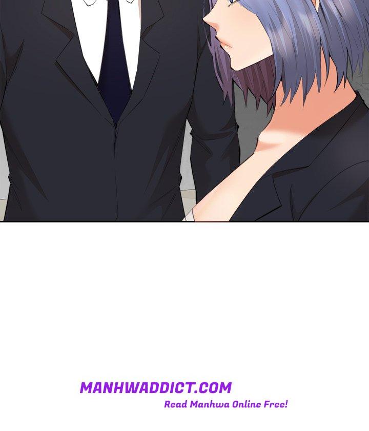 All-Girl Sharehouse - Chapter 7 Page 127